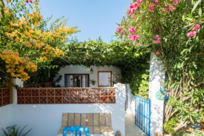 Casa de María El Palmar